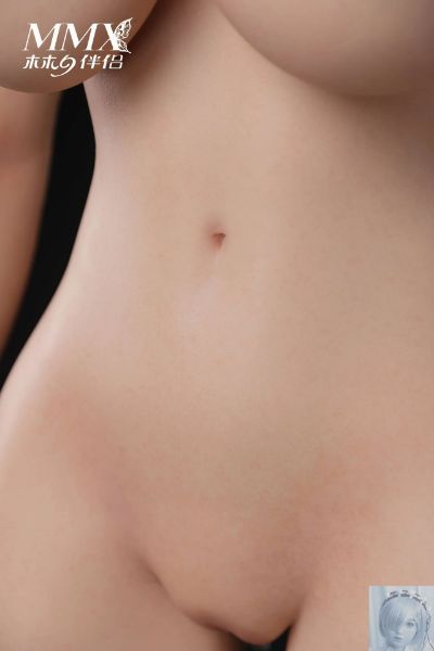 Show details for MMX Doll 170cm/5ft7 I-Cup Full Silicone Sex Doll - Menghan Picture of MMX Doll 170cm/5ft7 I-Cup Full Silicone Sex Doll - Menghan