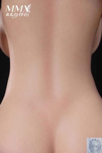 Show details for MMX Doll 170cm/5ft7 I-Cup Full Silicone Sex Doll - Menghan Picture of MMX Doll 170cm/5ft7 I-Cup Full Silicone Sex Doll - Menghan