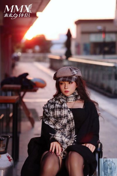 Show details for MMX Doll 165cm/5ft5 F-Cup Full Silicone Chinese Sex Doll - Little Orange Indoor Picture of MMX Doll 165cm/5ft5 F-Cup Full Silicone Chinese Sex Doll - Little Orange Indoor