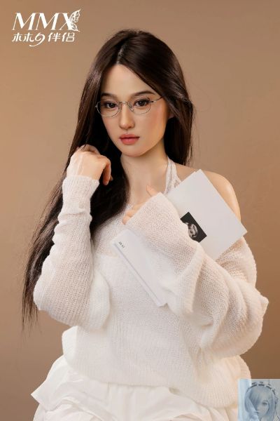 Show details for MMX Doll 165cm/5ft5 F-Cup Full Silicone Chinese Sex Doll - Mengfei Picture of MMX Doll 165cm/5ft5 F-Cup Full Silicone Chinese Sex Doll - Mengfei