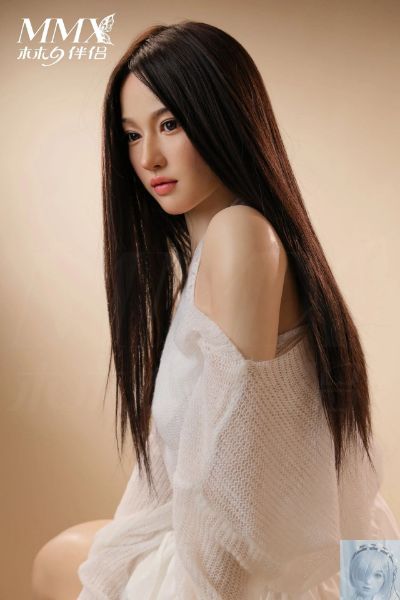 Show details for MMX Doll 165cm/5ft5 F-Cup Full Silicone Chinese Sex Doll - Mengfei Picture of MMX Doll 165cm/5ft5 F-Cup Full Silicone Chinese Sex Doll - Mengfei