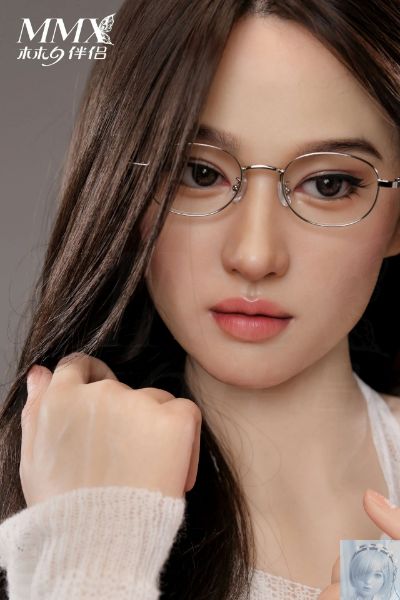 Show details for MMX Doll 165cm/5ft5 F-Cup Full Silicone Chinese Sex Doll - Mengfei Picture of MMX Doll 165cm/5ft5 F-Cup Full Silicone Chinese Sex Doll - Mengfei