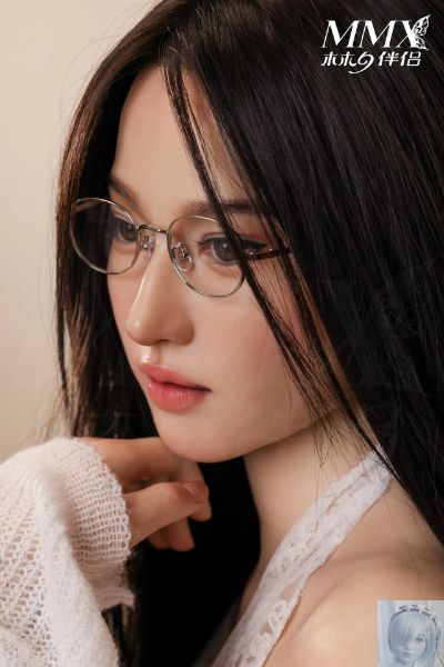 Show details for MMX Doll 165cm/5ft5 F-Cup Full Silicone Chinese Sex Doll - Mengfei Picture of MMX Doll 165cm/5ft5 F-Cup Full Silicone Chinese Sex Doll - Mengfei