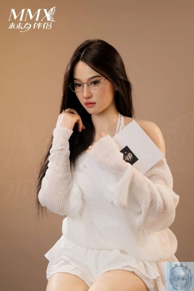 Show details for MMX Doll 165cm/5ft5 F-Cup Full Silicone Chinese Sex Doll - Mengfei Picture of MMX Doll 165cm/5ft5 F-Cup Full Silicone Chinese Sex Doll - Mengfei