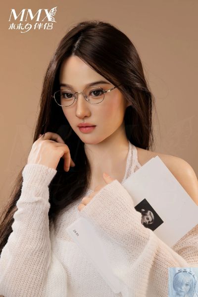 Show details for MMX Doll 165cm/5ft5 F-Cup Full Silicone Chinese Sex Doll - Mengfei Picture of MMX Doll 165cm/5ft5 F-Cup Full Silicone Chinese Sex Doll - Mengfei