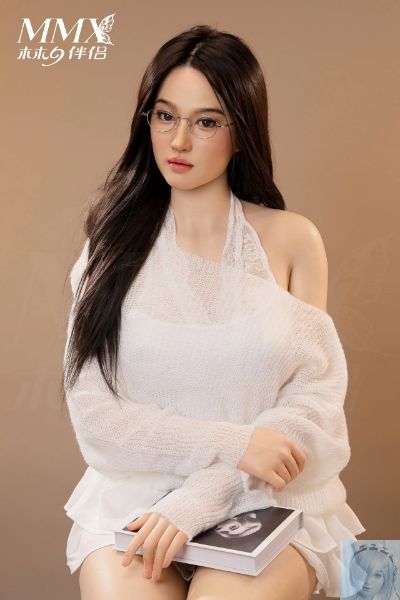 Show details for MMX Doll 165cm/5ft5 F-Cup Full Silicone Chinese Sex Doll - Mengfei Picture of MMX Doll 165cm/5ft5 F-Cup Full Silicone Chinese Sex Doll - Mengfei