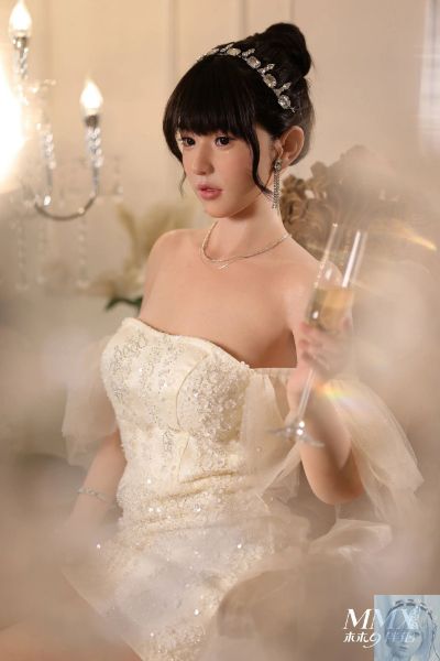 Show details for MMX Doll - 172cm/5ft8 E-Cup Full Silicone Chinese Sex Doll - Mengying Picture of MMX Doll - 172cm/5ft8 E-Cup Full Silicone Chinese Sex Doll - Mengying