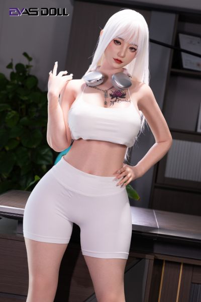 Show details for Evas Doll 167cm (5ft6) H-Cup Silicone Sex Doll Yilin Picture of Evas Doll 167cm (5ft6) H-Cup Silicone Sex Doll Yilin