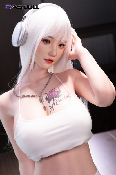 Show details for Evas Doll 167cm (5ft6) H-Cup Silicone Sex Doll Yilin Picture of Evas Doll 167cm (5ft6) H-Cup Silicone Sex Doll Yilin