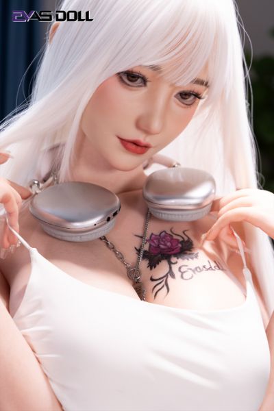 Show details for Evas Doll 167cm (5ft6) H-Cup Silicone Sex Doll Yilin Picture of Evas Doll 167cm (5ft6) H-Cup Silicone Sex Doll Yilin