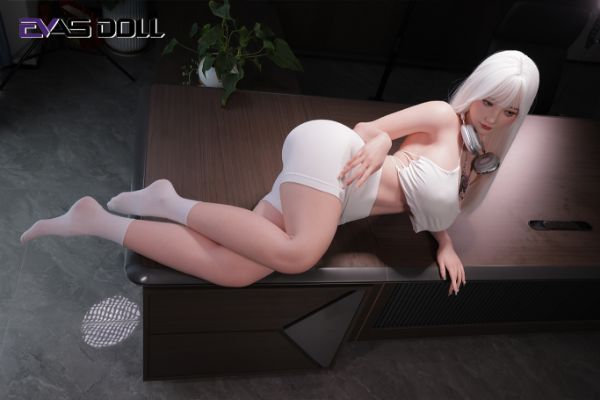 Show details for Evas Doll 167cm (5ft6) H-Cup Silicone Sex Doll Yilin Picture of Evas Doll 167cm (5ft6) H-Cup Silicone Sex Doll Yilin
