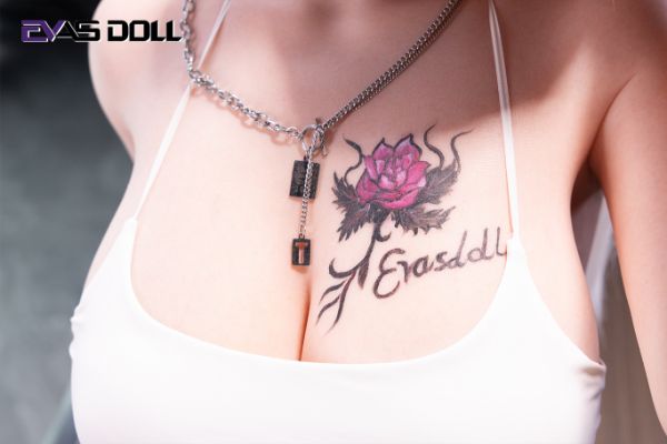 Show details for Evas Doll 167cm (5ft6) H-Cup Silicone Sex Doll Yilin Picture of Evas Doll 167cm (5ft6) H-Cup Silicone Sex Doll Yilin