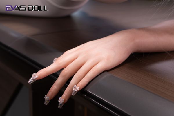 Show details for Evas Doll 167cm (5ft6) H-Cup Silicone Sex Doll Yilin Picture of Evas Doll 167cm (5ft6) H-Cup Silicone Sex Doll Yilin