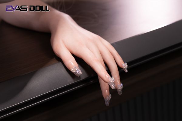 Show details for Evas Doll 167cm (5ft6) H-Cup Silicone Sex Doll Yilin Picture of Evas Doll 167cm (5ft6) H-Cup Silicone Sex Doll Yilin