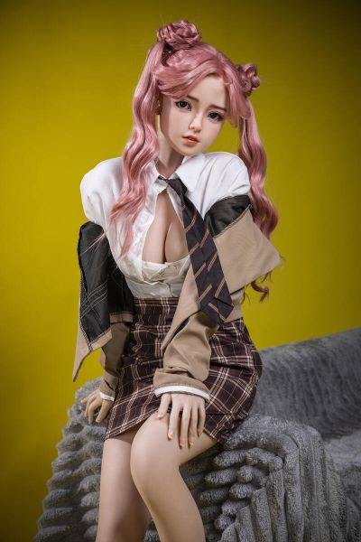 Show details for 160cm/5ft3 D-cup Silicone Head Sex Doll – Xlan Picture of 160cm/5ft3 D-cup Silicone Head Sex Doll – Xlan