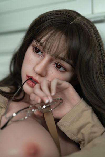 Show details for JX doll - 170cm/5ft7 D-cup Silicone Head Sex Doll – M8 Picture of JX doll - 170cm/5ft7 D-cup Silicone Head Sex Doll – M8