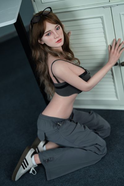 Show details for JX doll 170cm/5ft7 D-cup Silicone Head Sex Doll – M12 Picture of JX doll 170cm/5ft7 D-cup Silicone Head Sex Doll – M12