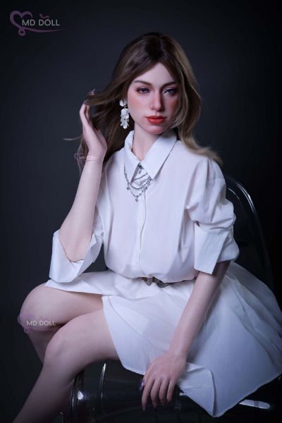 Show details for MD Doll 164(A)cm | 5ft4 J-cup Coco full silicone sex doll (M-27) Picture of MD Doll 164(A)cm | 5ft4 J-cup Coco full silicone sex doll (M-27)