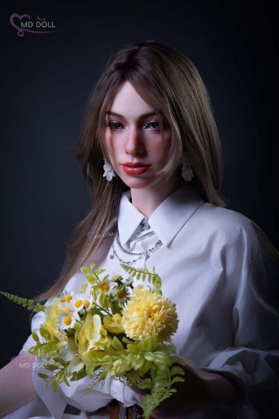 Show details for MD Doll 164(A)cm | 5ft4 J-cup Coco full silicone sex doll (M-27) Picture of MD Doll 164(A)cm | 5ft4 J-cup Coco full silicone sex doll (M-27)