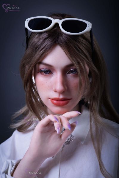 Show details for MD Doll 164(A)cm | 5ft4 J-cup Coco full silicone sex doll (M-27) Picture of MD Doll 164(A)cm | 5ft4 J-cup Coco full silicone sex doll (M-27)