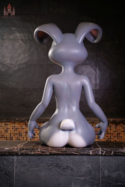 Show details for 168cm/5ft6 A-cup Silicone Sex Doll – Rabitty (Judy Hopps) Picture of 168cm/5ft6 A-cup Silicone Sex Doll – Rabitty (Judy Hopps)