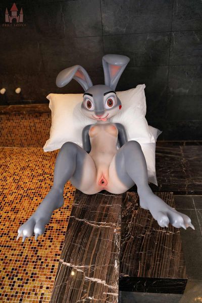 Show details for 168cm/5ft6 A-cup Silicone Sex Doll – Rabitty (Judy Hopps) Picture of 168cm/5ft6 A-cup Silicone Sex Doll – Rabitty (Judy Hopps)