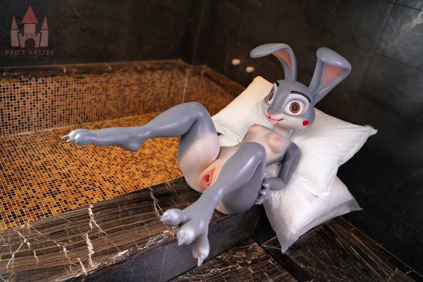 Show details for 168cm/5ft6 A-cup Silicone Sex Doll – Rabitty (Judy Hopps) Picture of 168cm/5ft6 A-cup Silicone Sex Doll – Rabitty (Judy Hopps)