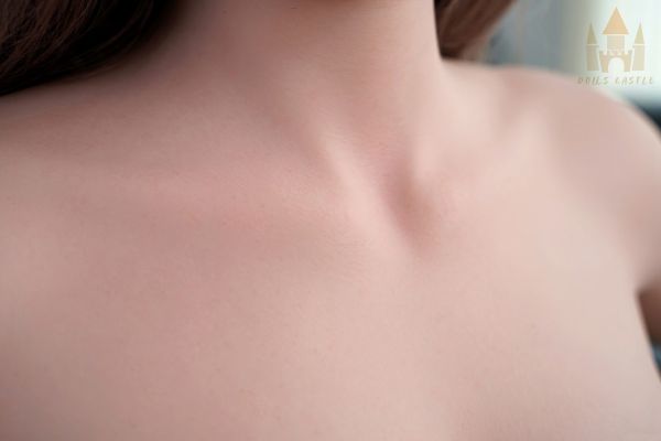 Show details for 163cm/5ft4 E-cup Silicone Sex Doll – Ming-Na Picture of 163cm/5ft4 E-cup Silicone Sex Doll – Ming-Na