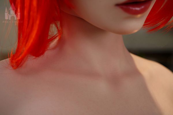 Show details for 163cm/5ft4 E-cup Silicone Sex Doll – Chelsea Picture of 163cm/5ft4 E-cup Silicone Sex Doll – Chelsea