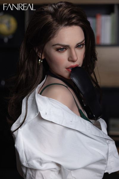 Show details for FanReal Doll - FanReal 170cm/5ft7 D-cup Silicone Sex Doll – Gina Picture of FanReal Doll - FanReal 170cm/5ft7 D-cup Silicone Sex Doll – Gina