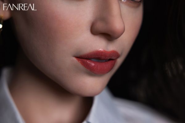 Show details for FanReal Doll - FanReal 170cm/5ft7 D-cup Silicone Sex Doll – Gina Picture of FanReal Doll - FanReal 170cm/5ft7 D-cup Silicone Sex Doll – Gina