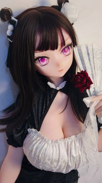 Show details for Elsababe Doll 148cm/4ft10 Silicone Sex Doll – Mizutani Yuzu Picture of Elsababe Doll 148cm/4ft10 Silicone Sex Doll – Mizutani Yuzu