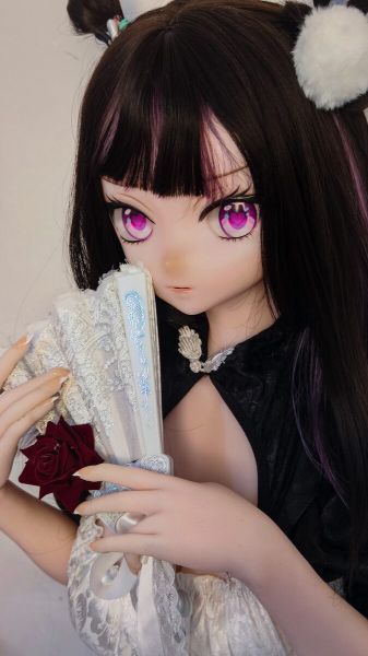 Show details for Elsababe Doll 148cm/4ft10 Silicone Sex Doll – Mizutani Yuzu Picture of Elsababe Doll 148cm/4ft10 Silicone Sex Doll – Mizutani Yuzu