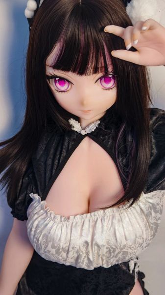 Show details for Elsababe Doll 148cm/4ft10 Silicone Sex Doll – Mizutani Yuzu Picture of Elsababe Doll 148cm/4ft10 Silicone Sex Doll – Mizutani Yuzu