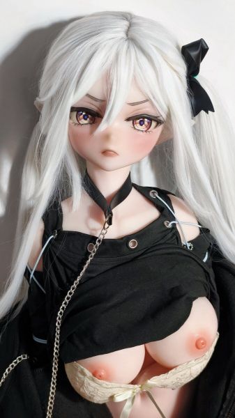 Show details for 148cm/4ft10 Silicone Sex Doll – Nakae Touko Picture of 148cm/4ft10 Silicone Sex Doll – Nakae Touko