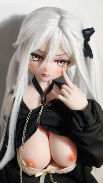 Show details for 148cm/4ft10 Silicone Sex Doll – Nakae Touko Picture of 148cm/4ft10 Silicone Sex Doll – Nakae Touko