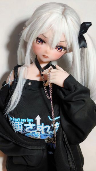 Show details for 148cm/4ft10 Silicone Sex Doll – Nakae Touko Picture of 148cm/4ft10 Silicone Sex Doll – Nakae Touko