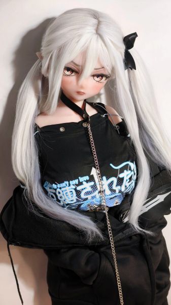 Show details for 148cm/4ft10 Silicone Sex Doll – Nakae Touko Picture of 148cm/4ft10 Silicone Sex Doll – Nakae Touko