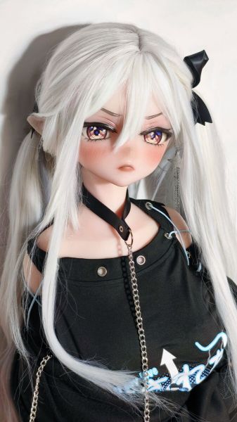 Show details for 148cm/4ft10 Silicone Sex Doll – Nakae Touko Picture of 148cm/4ft10 Silicone Sex Doll – Nakae Touko