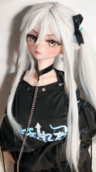 Show details for 148cm/4ft10 Silicone Sex Doll – Nakae Touko Picture of 148cm/4ft10 Silicone Sex Doll – Nakae Touko