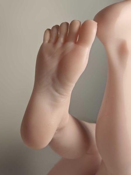 Show details for 157cm/5ft2 Silicone Sex Doll – Fukada Ryoko Picture of 157cm/5ft2 Silicone Sex Doll – Fukada Ryoko