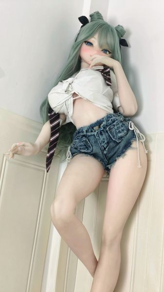 Show details for 148cm/4ft10 Silicone Sex Doll – Furuhara Maya Picture of 148cm/4ft10 Silicone Sex Doll – Furuhara Maya