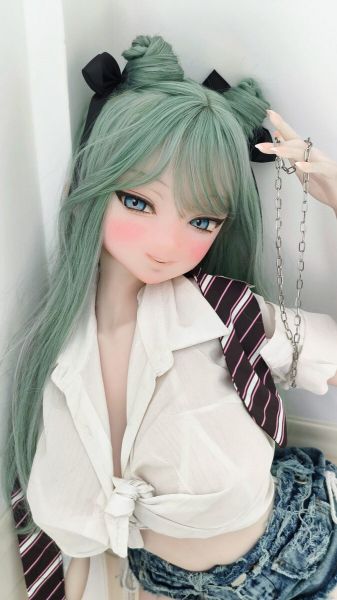 Show details for 148cm/4ft10 Silicone Sex Doll – Furuhara Maya Picture of 148cm/4ft10 Silicone Sex Doll – Furuhara Maya