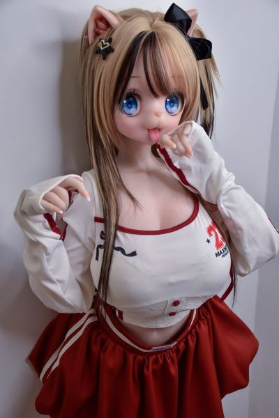 Show details for 148cm/4ft10 Silicone Sex Doll – Nekoha Aya Picture of 148cm/4ft10 Silicone Sex Doll – Nekoha Aya