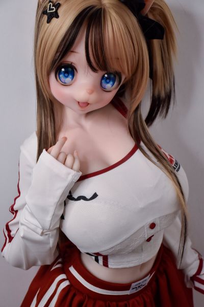 Show details for 148cm/4ft10 Silicone Sex Doll – Nekoha Aya Picture of 148cm/4ft10 Silicone Sex Doll – Nekoha Aya