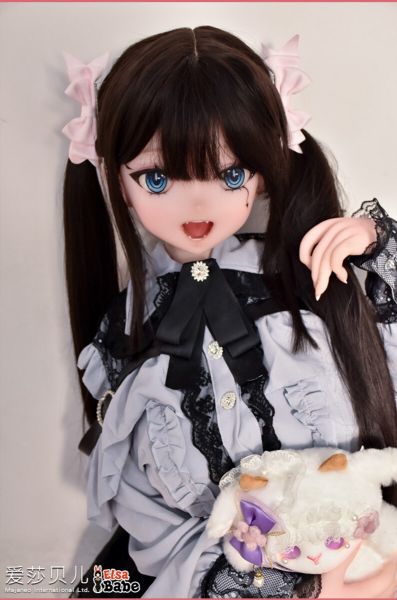 Show details for 148cm/4ft10 Silicone Sex Doll – Mizuki Yoshino Picture of 148cm/4ft10 Silicone Sex Doll – Mizuki Yoshino