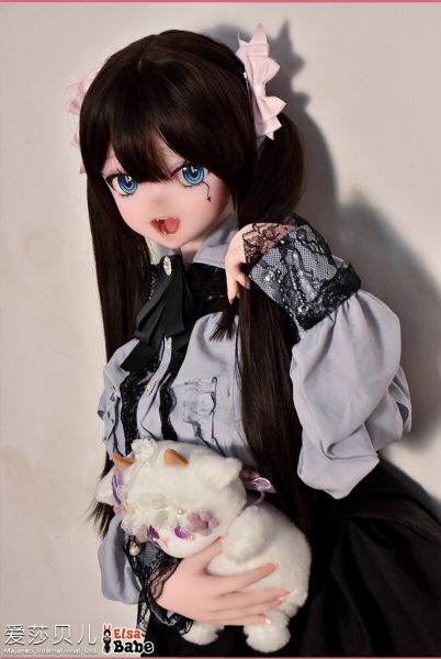 Show details for 148cm/4ft10 Silicone Sex Doll – Mizuki Yoshino Picture of 148cm/4ft10 Silicone Sex Doll – Mizuki Yoshino