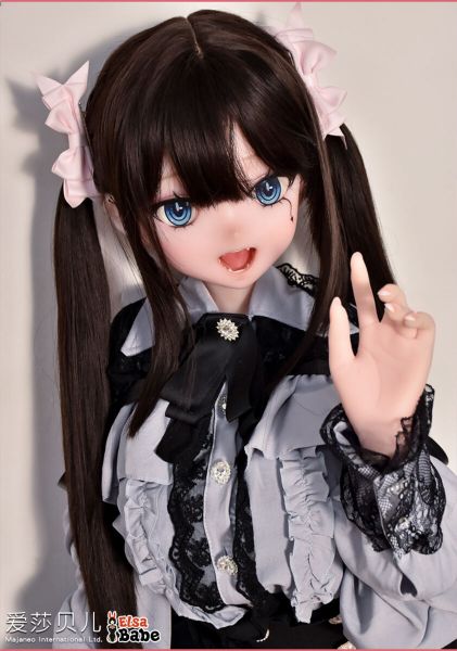 Show details for 148cm/4ft10 Silicone Sex Doll – Mizuki Yoshino Picture of 148cm/4ft10 Silicone Sex Doll – Mizuki Yoshino