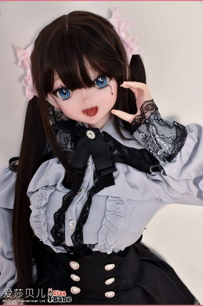 Show details for 148cm/4ft10 Silicone Sex Doll – Mizuki Yoshino Picture of 148cm/4ft10 Silicone Sex Doll – Mizuki Yoshino