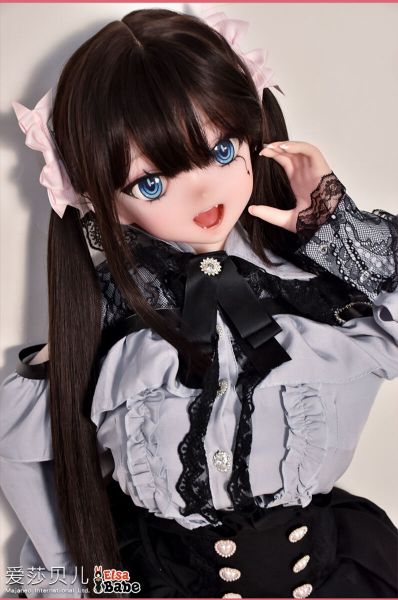 Show details for 148cm/4ft10 Silicone Sex Doll – Mizuki Yoshino Picture of 148cm/4ft10 Silicone Sex Doll – Mizuki Yoshino